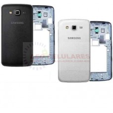 CARCAÇA SAMSUNG GRAND DUOS 2 G7102 G7105